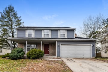 7727 Maradona Dr S Indianapolis, IN 46214